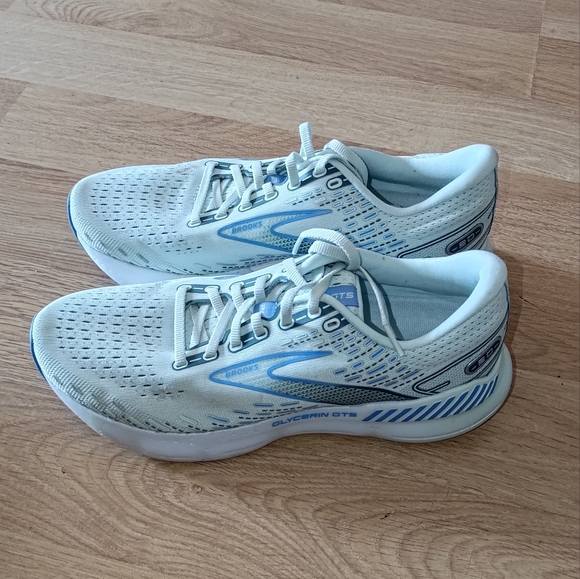 Brooks Glycerin 20 GTS 1103831D444 Running US Men\'s Size 11 main image 11